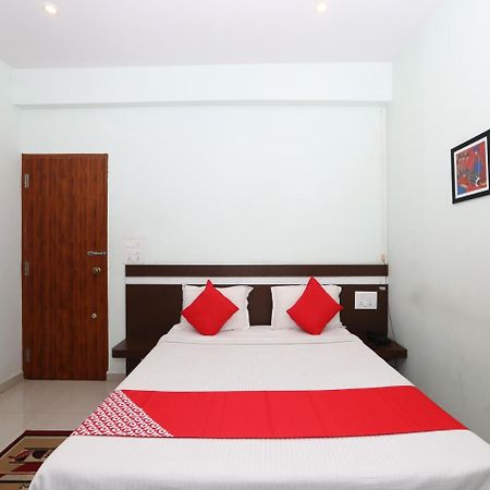 فندق Golden Residency مَسّور المظهر الخارجي الصورة